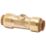 Tectite Classic Straight Service Valve 15mm x 15mm