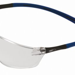 JSP Rigi Clear Lens Safety Specs