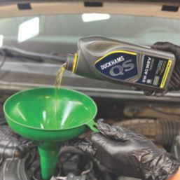 Duckhams QS 5W-40 MRV 5W-40 Engine Oil 1Ltr