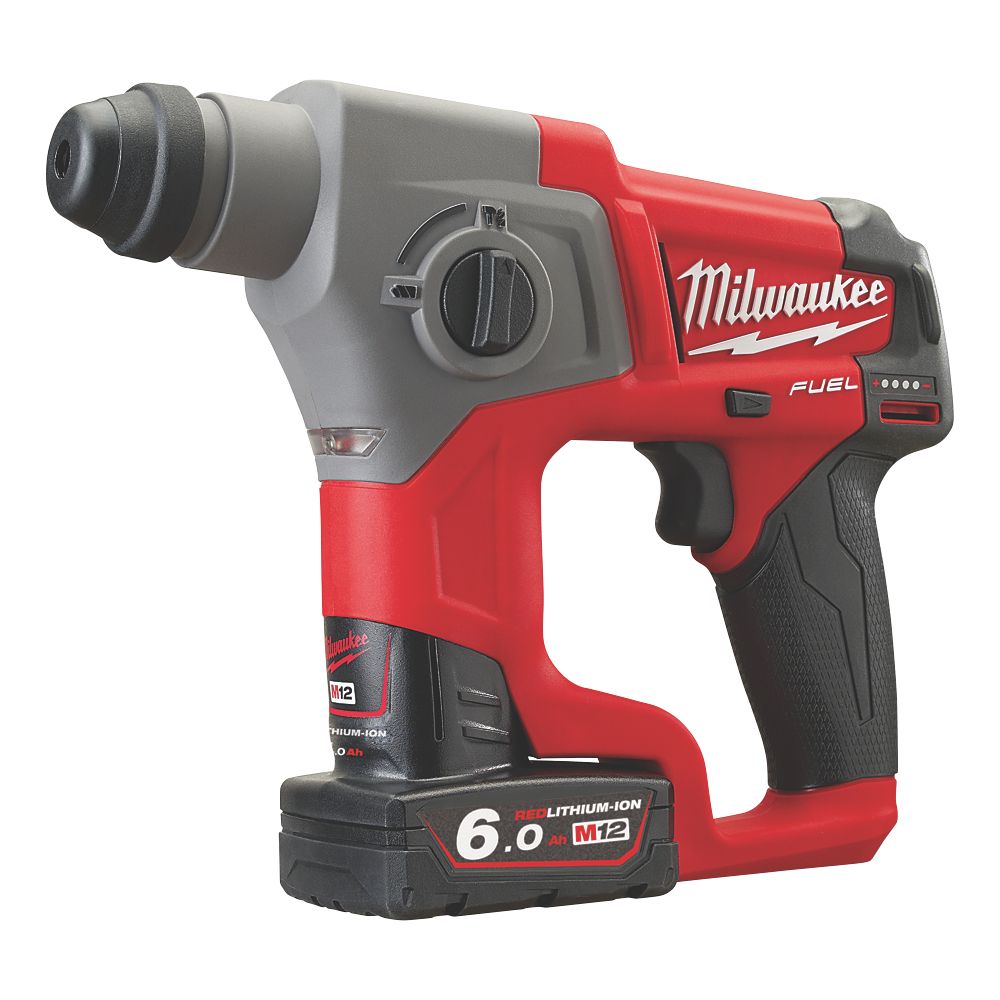 Milwaukee Brushless Drills, Power Tools