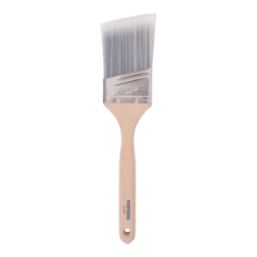 Fortress Trade  Angled Sash Paint Brush 2.5"