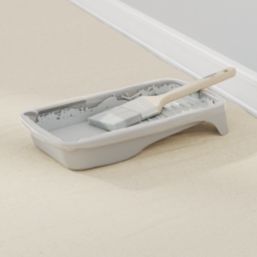 Fortress Trade  Angled Sash Paint Brush 2.5"