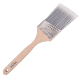 Fortress Trade  Angled Sash Paint Brush 2.5"