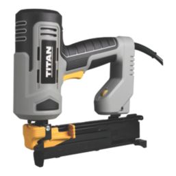 Titan TTB970NST 32mm  Second Fix Electric Nail Gun / Stapler 240V