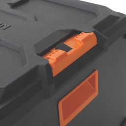 Magnusson Clikstor 2-Drawer Stackable Tool Chest 20½"