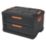 Magnusson Clikstor 2-Drawer Stackable Tool Chest 20½"