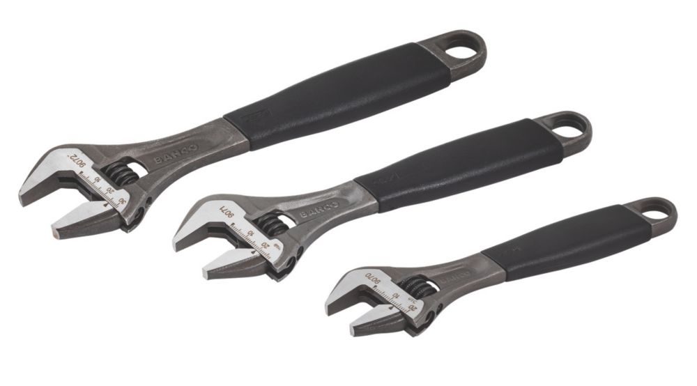 Bahco Spanners, Sockets & Spanners