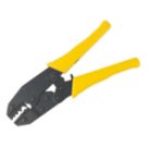 Essentials  Ratchet Crimping Tool 7" (180mm)