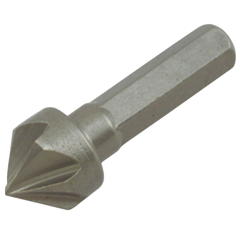 Countersink drill bit screwfix sale