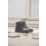 Site Marble Size 8  Black  Water-Resistant Steel Toe Cap Safety Boots