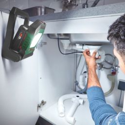 Bosch 06039A1300 18V Li-Ion Power for All Cordless Site Light - Bare