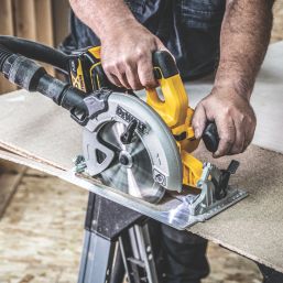 Trend CSB/16828T Wood/Chipboard/MDF Circular Saw Blade 168mm x 20mm 28T