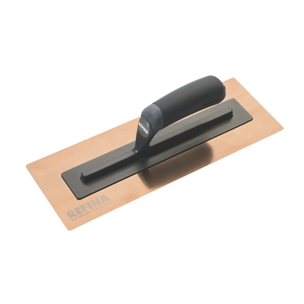 Marshalltown store superflex trowel