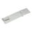 Smith & Locke Hasp & Staple Galvanised 102mm