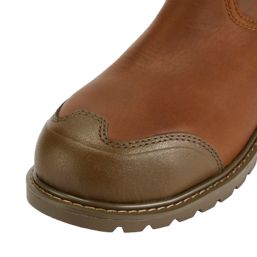 Mens work dealer boots sale