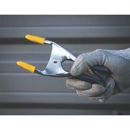 Roughneck Metal Clamp 2" (50mm)