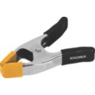 Roughneck Metal Clamp 2" (50mm)