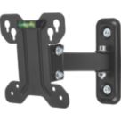 Ross RTMSA100 TV Bracket Swivel & Tilt 13-27"