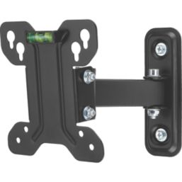 Ross RTMSA100 TV Bracket Swivel & Tilt 13-27"