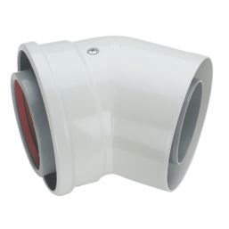 Worcester Bosch  Degree Bend 45°
