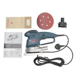 Bosch GEX150AC 150mm  Electric Random Orbit Sander 240V