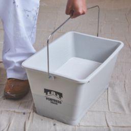 Fortress Trade Paint Scuttle 15Ltr