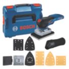 Bosch GSS 18V-13 18V Li-Ion ProCORE18V Brushless Cordless Sheet Sander - Bare