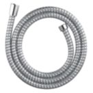 Hansgrohe Metaflex Shower Hose Chrome 5.5mm x 1.25m