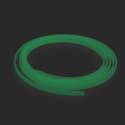 C.K Gloworm Polypropylene Glow-in-the-Dark Draw Tape 4m (160")