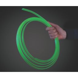C.K Gloworm Polypropylene Glow-in-the-Dark Draw Tape 4m (160")