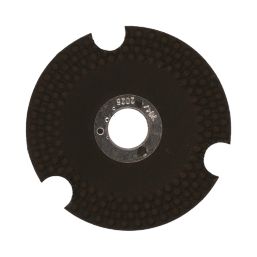 Norton A 36 T T29 Metal Grinding Disc 115mm (4.5") x 22.23mm