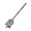 Erbauer  Hex Shank  Flat Wood Drill Bit 30mm x 152mm