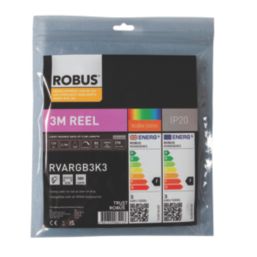 Robus Vegas Express 3m LED Strip Light 14W 580lm/m