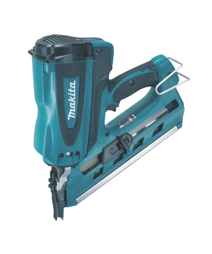 Makita 2024 brad gun