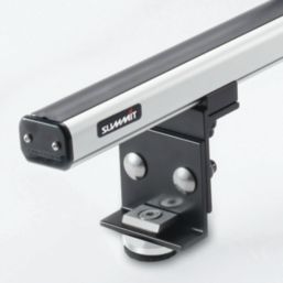 Summit SULC-406LS Light Commercial Vehicle Roof Bar Kit 1.25m