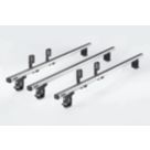 Summit SULC-406LS Light Commercial Vehicle Roof Bar Kit 1.25m