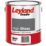 Leyland Trade  High Gloss Black Trim Paint 2.5Ltr