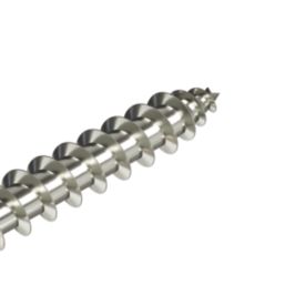 Silverscrew  PZ Double-Countersunk Woodscrews Trade Pack 1400 Pcs