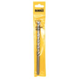 DEWALT  Straight Shank Masonry Drill Bit 12mm x 200mm