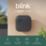 Blink Outdoor 4 Battery-Powered Black Wireless 1080p Indoor & Outdoor Square Smart Cameras 2 Pack