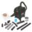 Trend T35A 70Ltr/sec  Electric M Class Wet and Dry Dust Extractor 230V