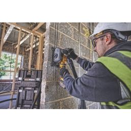 DEWALT DCG200T2-GB 125mm 54V 2 x 6.0Ah Li-Ion XR FlexVolt Brushless Cordless Wall Chaser