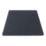 Floor Mat Black 620mm x 620mm x 12mm