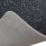 Essentials Shock Absorbing Floor Mat Black 620mm x 620mm x 12mm
