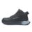 New Balance Cremorne Mid Size 10  Black / Grey Water-Resistant  Safety Boots