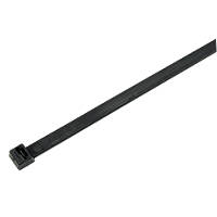 Cable Ties Black 450 x 10mm 100 Pack