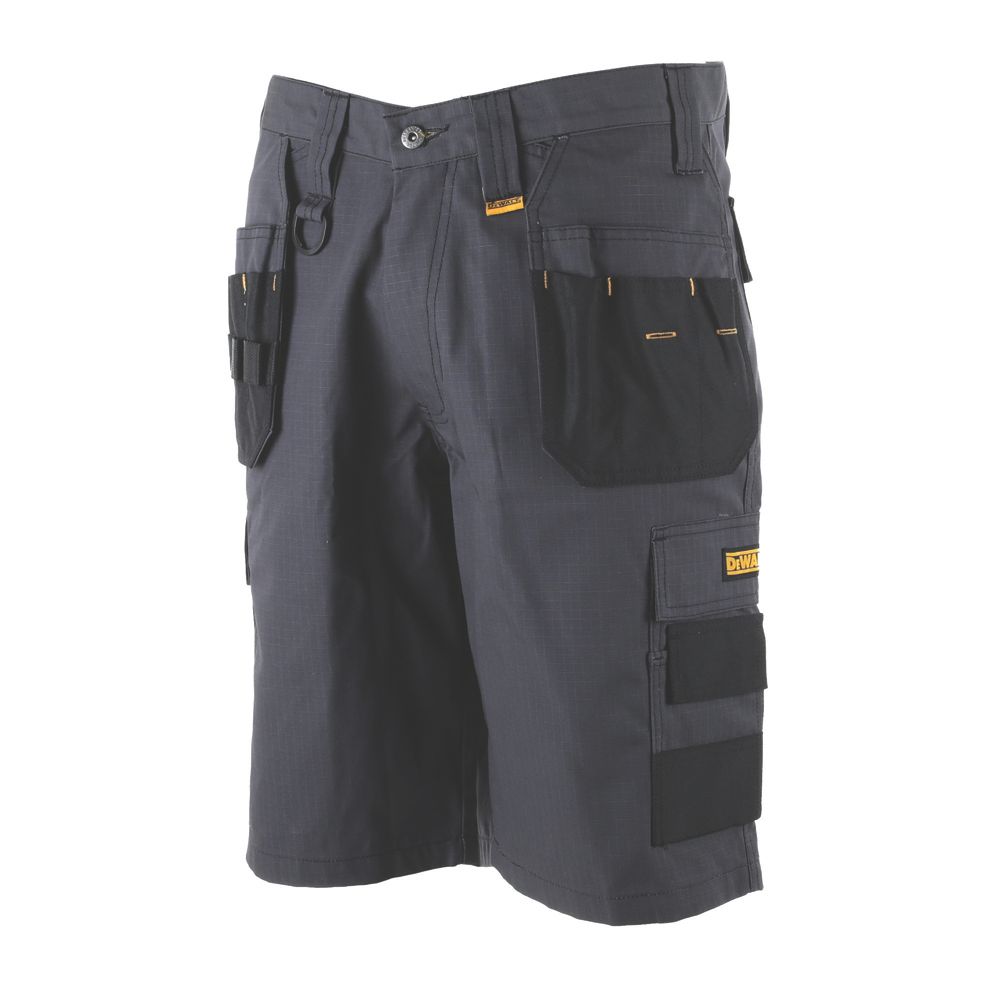 Dewalt shorts screwfix on sale