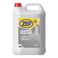 Zep Graffiti Remover 5Ltr