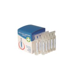 Wallace Cameron Astroplast Eyewash Salinepods 25 Pack