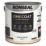 Ronseal 2.5Ltr Winter Frost Matt Emulsion Multi Surface Paint